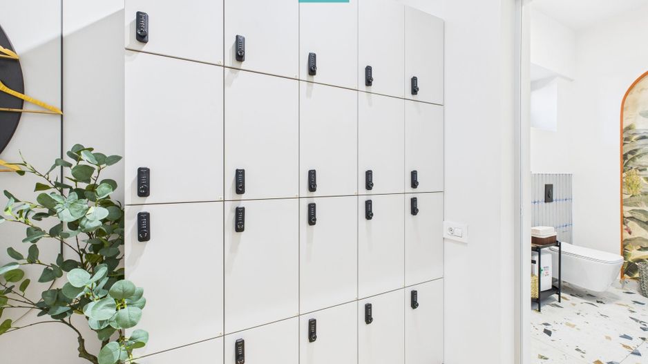 Birou premium all inclusive – Aviației - Poză 17