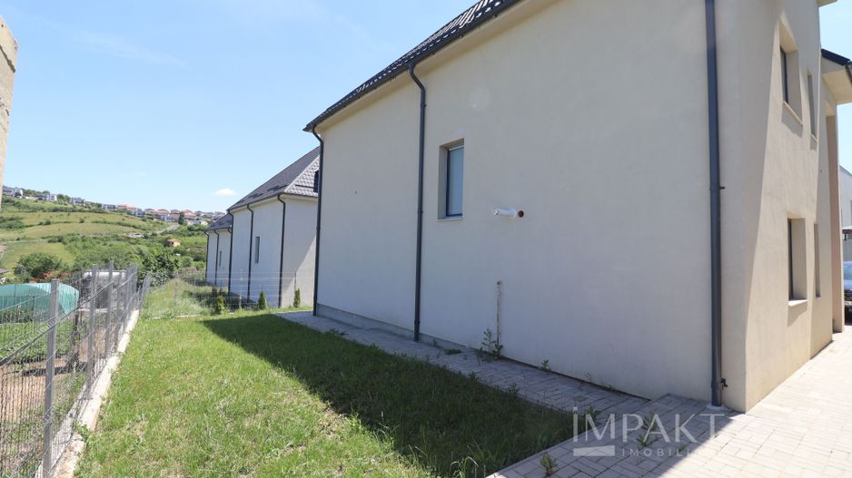 Casa individuala cu teren de 440 mp, situata in Dezmir! - Poză 7