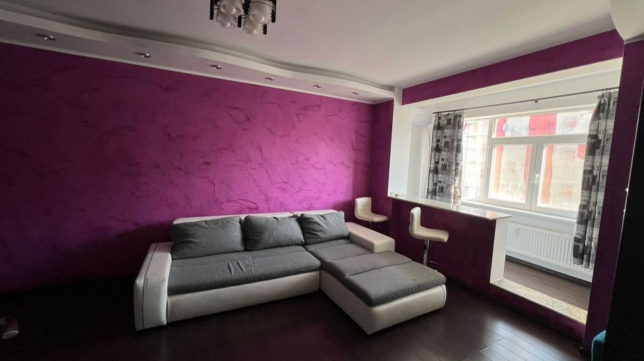 Apartament 2 camere 1 Decembrie 1918 - Poză 4