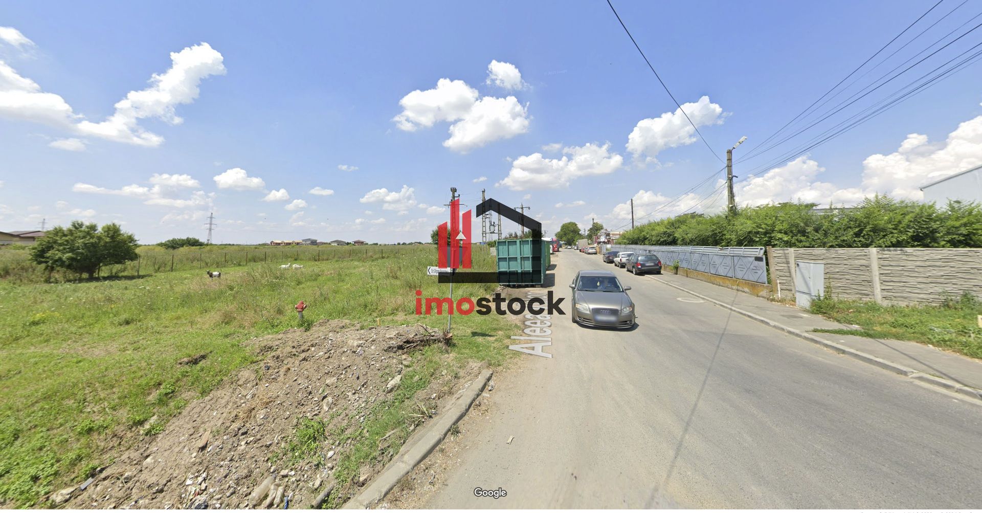 Oportunitate investitie I Teren pt PUZ zona Mehala I Comision 0I - Poză 3