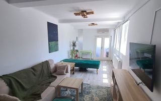 OPORTUNITATE | APARTAMENT VILA | HALA TRAIAN | RENOVAT | DECOMANDAT - Poză 1