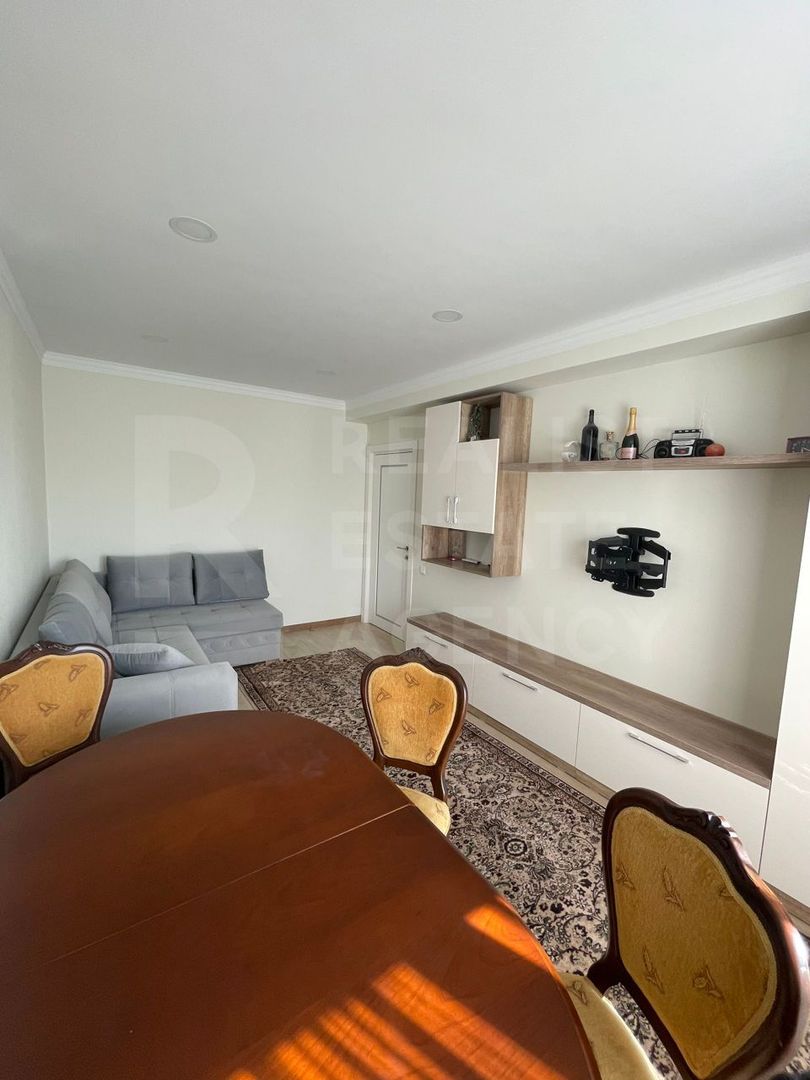 Chirie, apartament, 2 camere, str. Zamfir Arbore, Centru - Poză 3