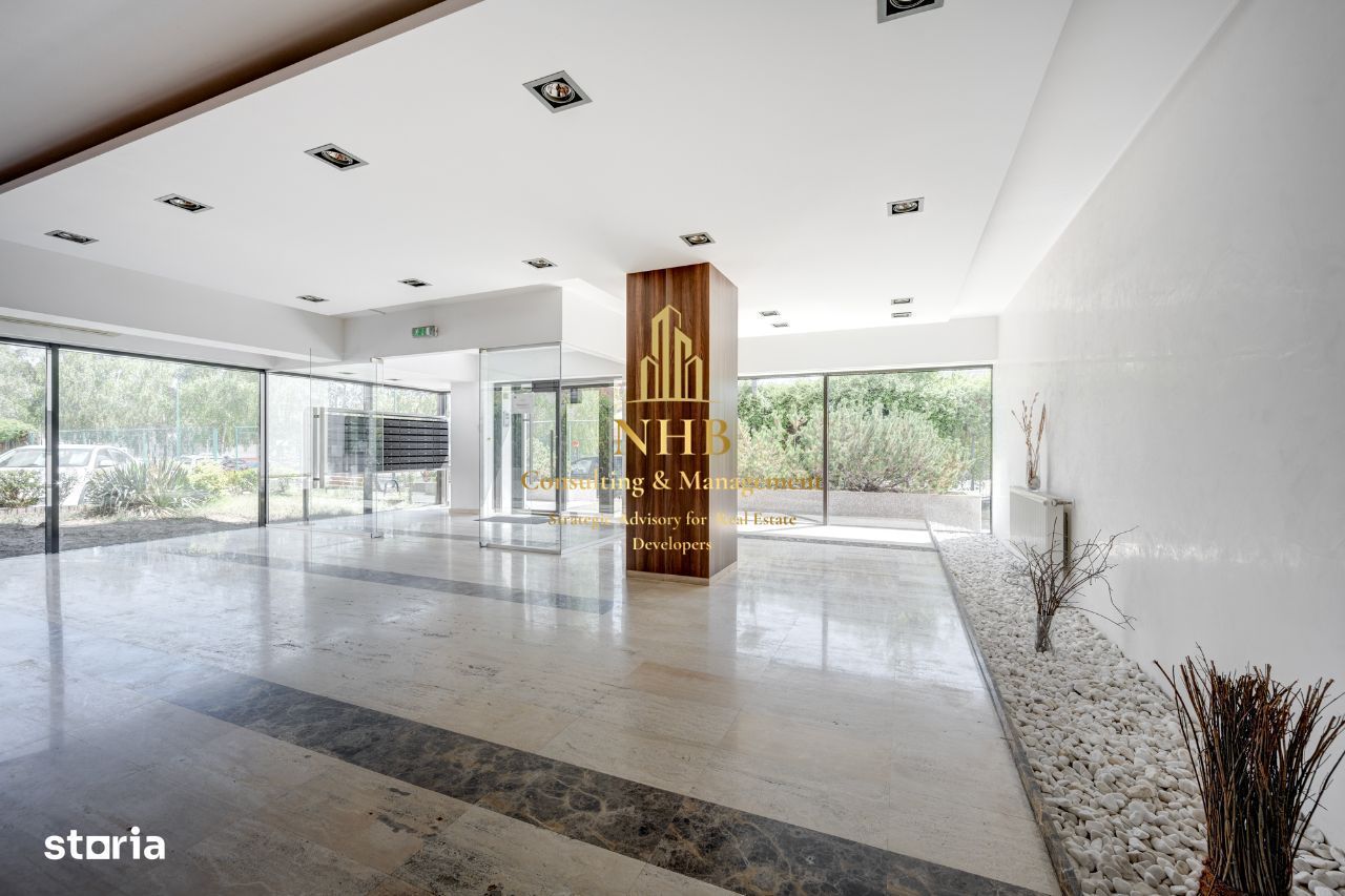 Apartament 3 Camere | 1 locuri de parcare | Green Vista - Poză 6