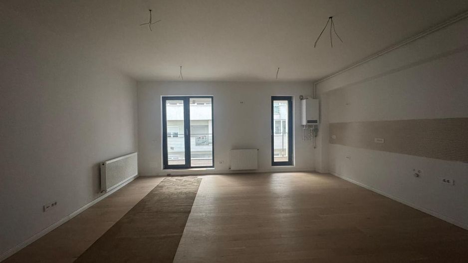 3 camere 87 MP  +TERASA 18.6 || HERASTRAU - Poză 1