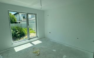 Casa 4 camere - curte 450 mp, str. Zanelor, Comuna Berceni, Ilfov - Poză 6