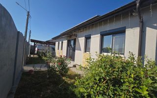 Casa individuala mobilata utilata ||3 camere 1 baie || teren 300mp - Poză 10