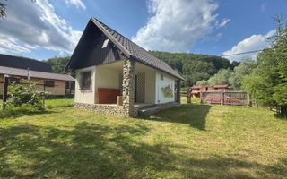 Casa de vacanta - zona Valea Bozom - Apata jud.Brasov - Poză 2