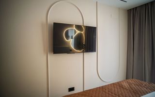 2 Camere Premium | Terasa 10 mp | Parcare Subterana | The Office - Poză 7