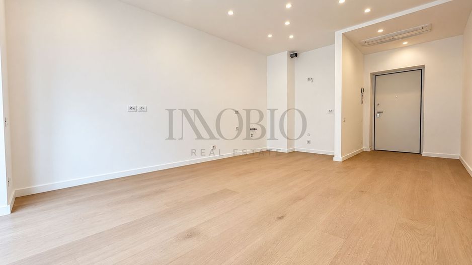 Apartament 2 Camere | Aviatiei Tower - Poză 1