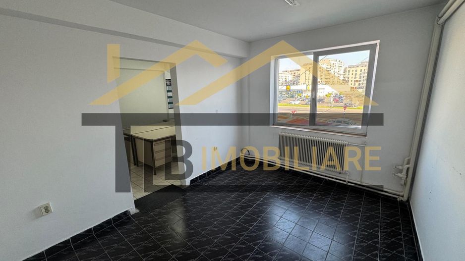 Spatiu de birou, 30mp, zona strazii Libertatii - Poză 4