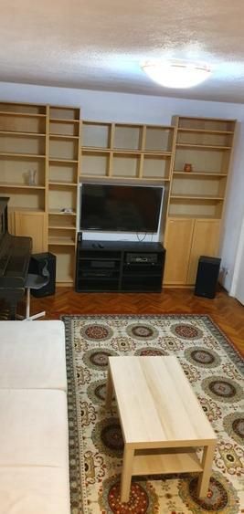 Apartament 2 camere Averescu, vedere liniștită, mobilat complet - Poză 2