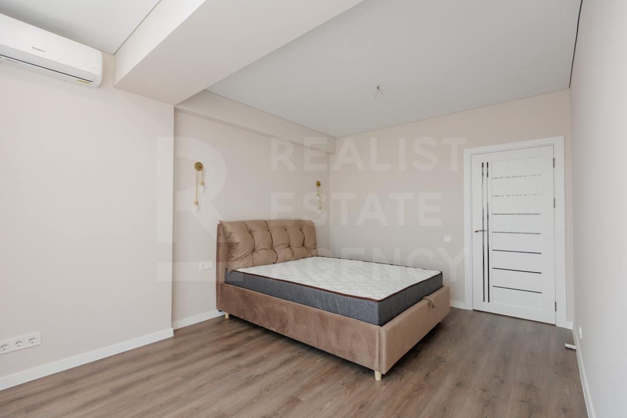 Vânzare, apartament, 4 camere, strada Ivan Zaikin, Centru - Poză 10