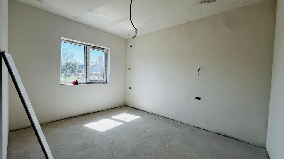 Duplex nou pe parter cu 3 camere |Dumbrăvița| - Poză 5