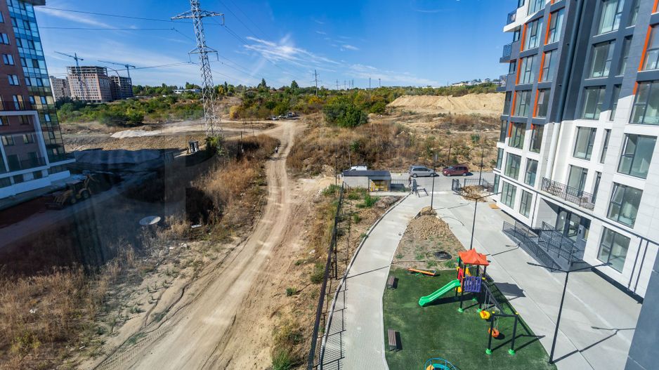 Vânzare, apartament, 2 camere, str. Nicolae Milescu Spătaru, Ciocana - Poză 31