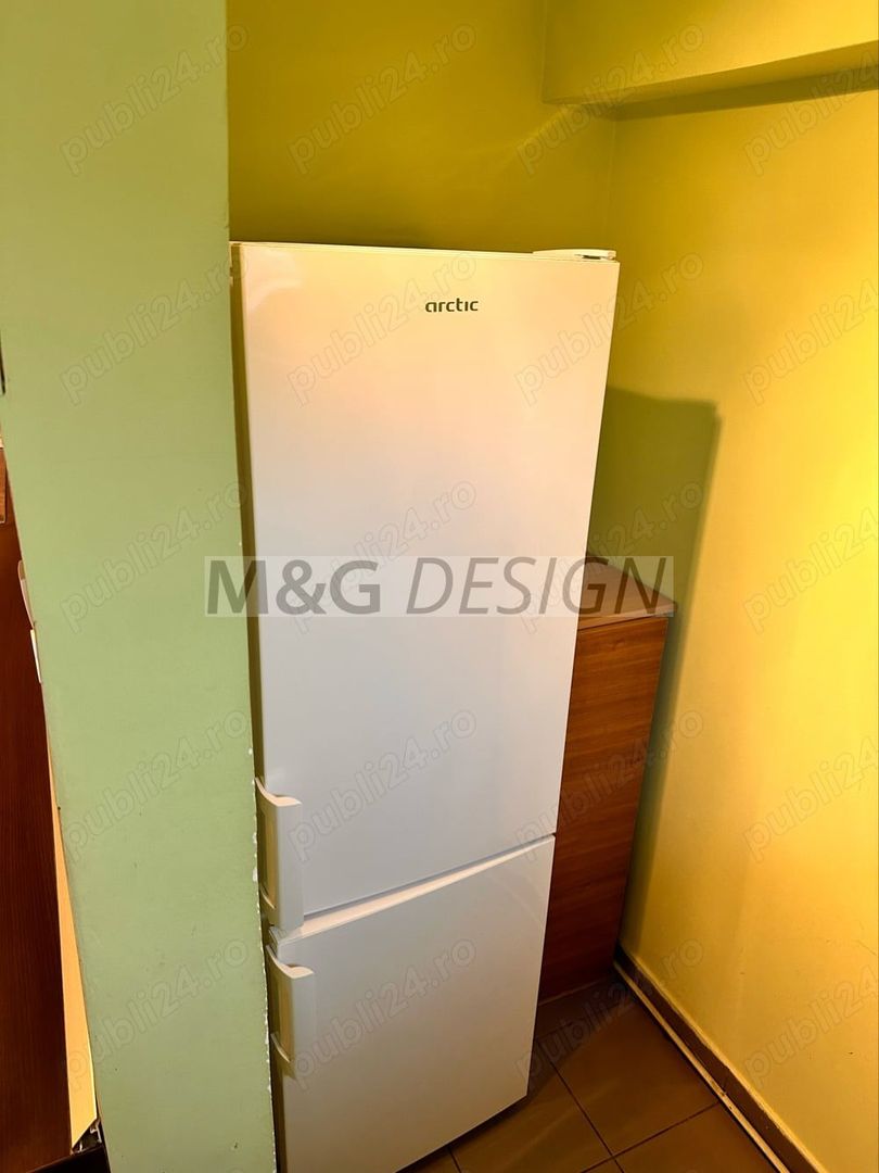Apartament 4 camere Complexul Studentesc etaj 1 - Poză 8
