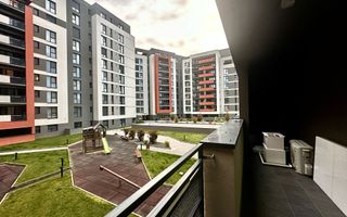 IRIS Armoniei - 2cam mobilat+utilat | parcare ,centrala | Aradului - Poză 10