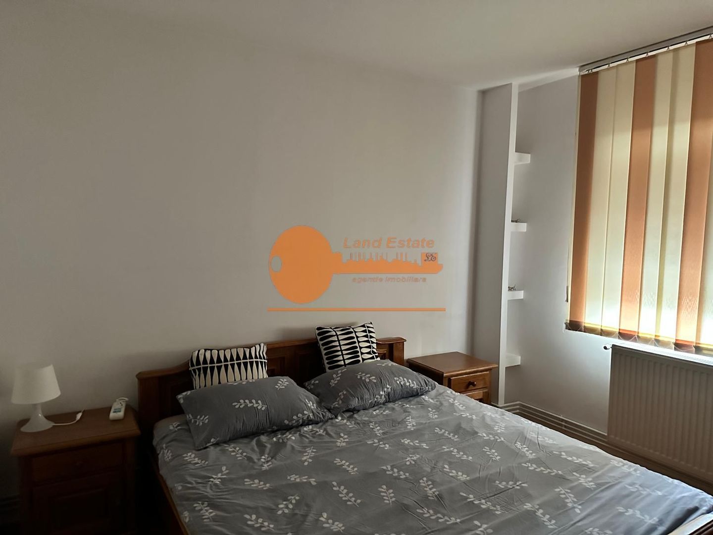 Apartament 2 camere Aviatiei ( 5 minute metrou-Centrala termica ) - Poză 11
