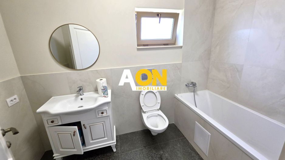 Casă nouă, 4 camere, mobilată, utilată, 418 mp teren, Micești - Poză 13