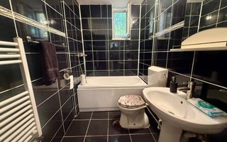 2 camere Decomandat – Copou, Bd. Carol I, 250 m de Universitate - Poză 11