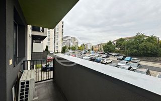 Apartament de inchiriat cu 2 camere in Prima Nufarul, Oradea - Poză 10