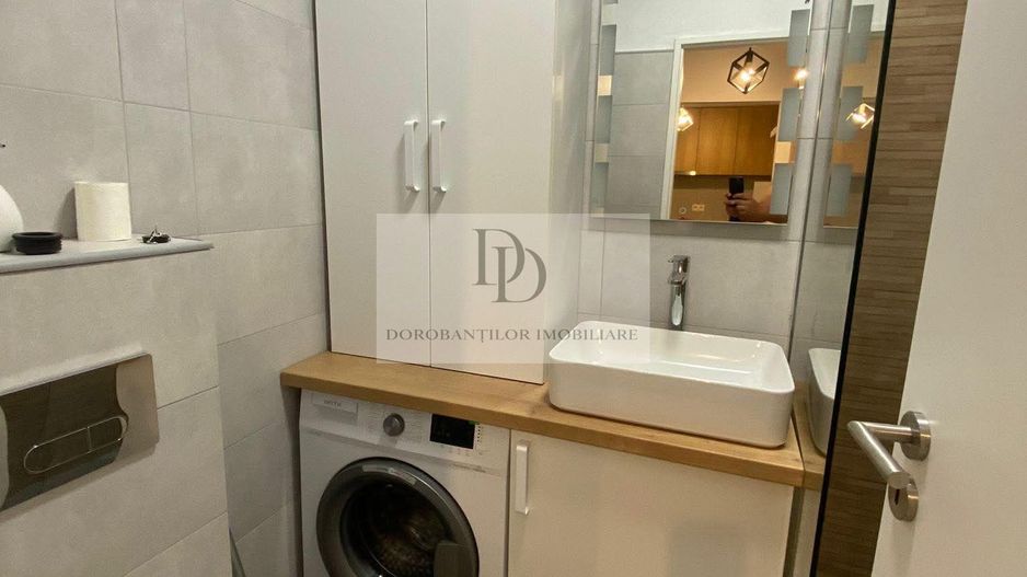 Apartament 2 camere de vânzare-etaj intermediar – zonă semicentrală - Poză 5