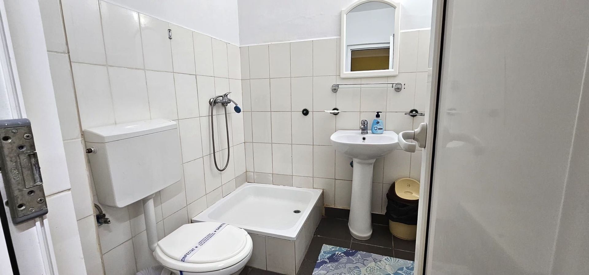 De vanzare apartament cu o camera langa Atlas - Poză 1