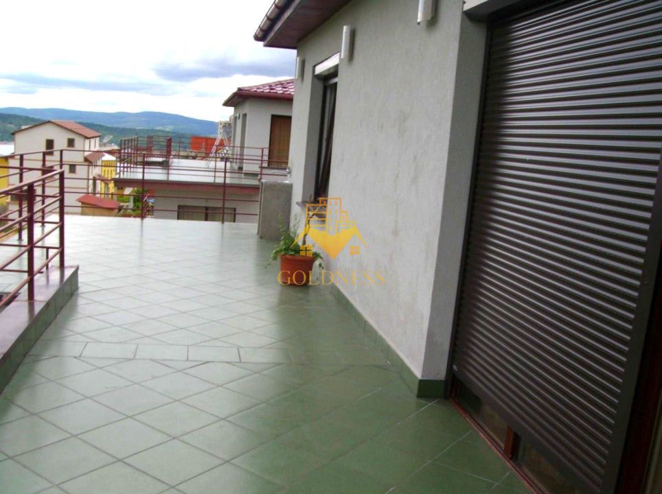 2 camere open space, modern, parcare, cartierul Europa - Poză 7