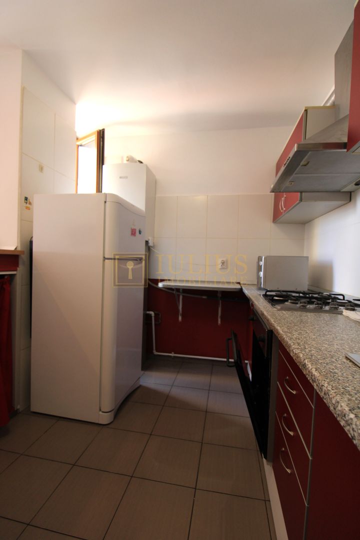 3 camere, centrala proprie, zona Politehnica/Victor Babes - Poză 15