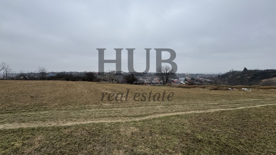 Teren in Magura | Zona Farbe | lot casa | de vanzare - Poză 2