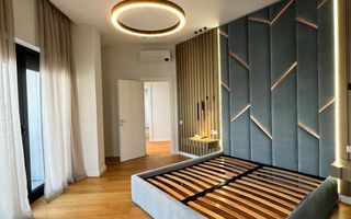 STUNNING DESIGN DUPLEX HERASTRAU - Poză 23