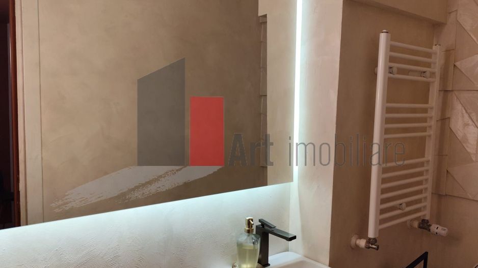 Spatiu comercial de inchiriat in zona Dorobanti - Poză 9