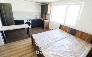 Apt 1 camera - 25 mp - Modern - Prima inchiriere - Poză 1