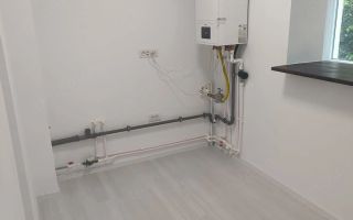Apartament Luminos 3 cam. Centrala.  5 min metrou Piata Sudului./ Mall SunPlaza - Poză 6