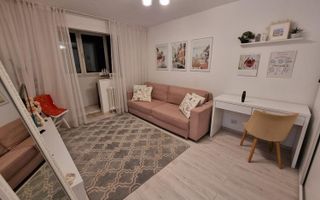 Vanzare apartament 2 camere Titan, complet amenajat, la 5 min metrou 1 Decembrie - Poză 1