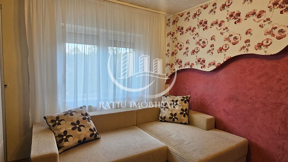 Apartament cu 2 camere | Rogerius | Oradea - Poză 8