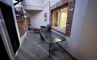 Casa, 3 dormitoare,2 bai, ultrafinisata, mobilat lux, Marasti, Paris - Poză 9