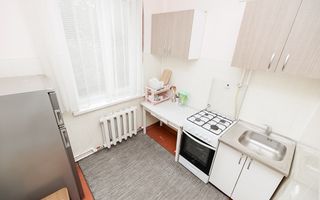 Vânzare, apartament, 1 cameră, str. Nicolae Dimo, Rîșcani - Poză 1