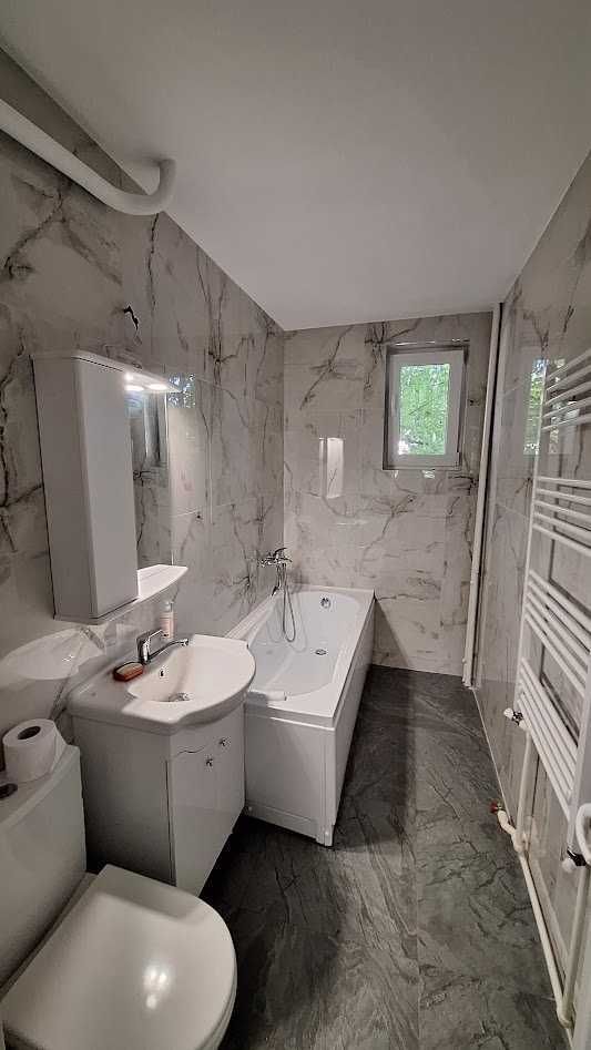 Apartament 2 Camere in Rovine - Poză 7