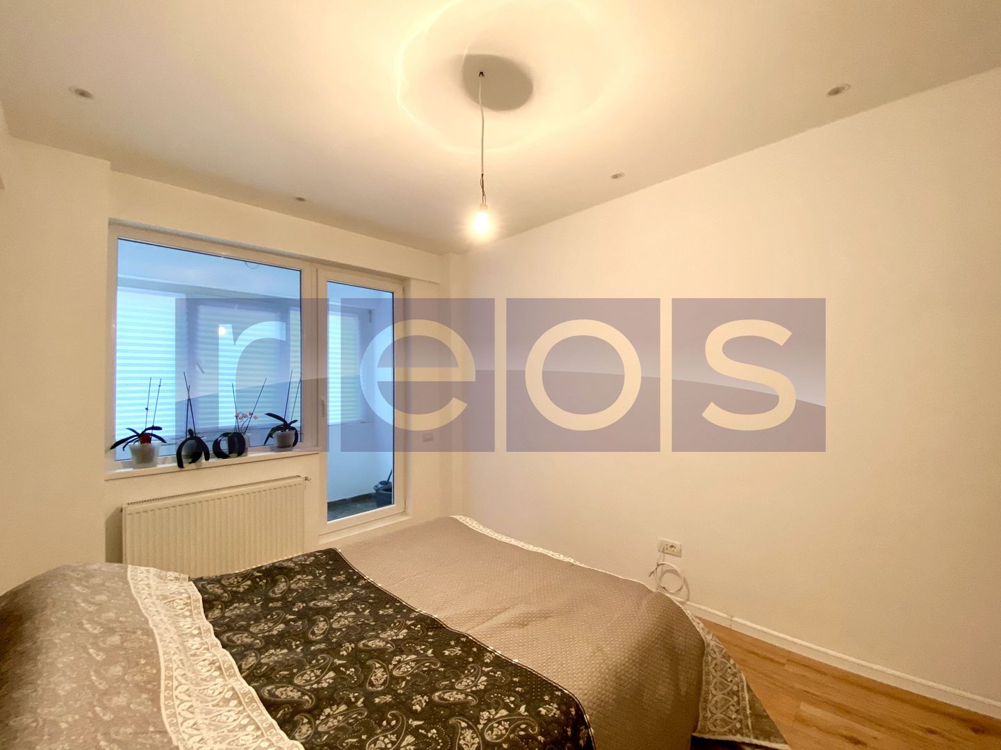 VANZARE APARTAMENT 2 CAMERE | ETAJ 3/4 | 2021 | SEBASTIAN - Poză 8