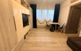 2 camere, Circumvalatiunii-Dacia, la 5 minute de Iulius, zona superba! - Poză 4