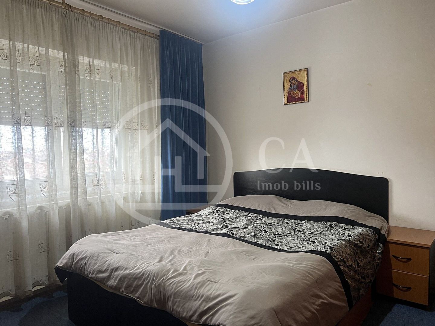 Apartament cu 3 camere de vanzare Velenta Oradea - Poză 9