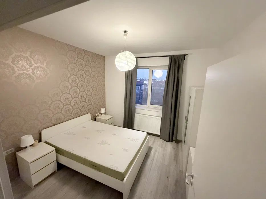 Giroc | Lidl & Penny | 2 camere | Etaj 2 | Parcare CF | Mobilat complet - Poză 4