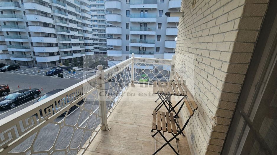 Apartament de inchiriat 2 camere Copou Inamstro - Poză 2