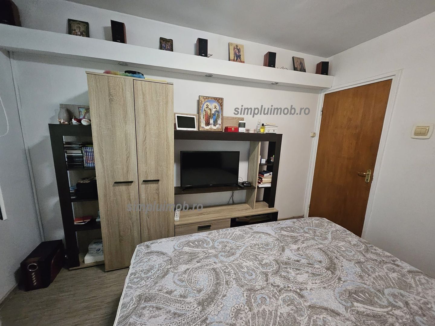 Apartament Spatios Zona Giurgiului - Poză 7
