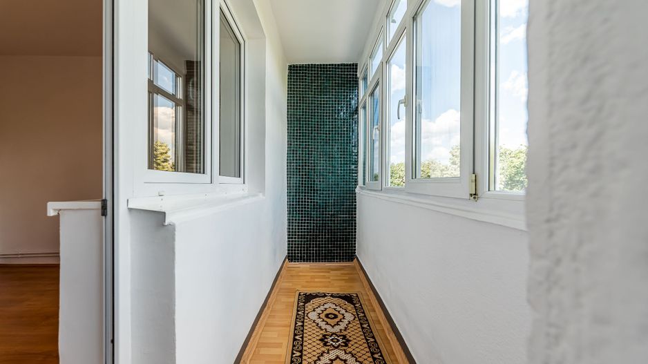 Apartament 2 camere Ultracentral, bvd Revolutiei, Arad - COMISION 0 - Poză 7