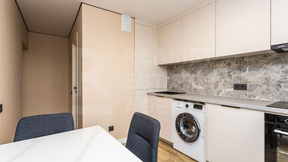 Vânzare, apartament, o cameră, bd. Moscovei, Râșcani - Poză 2