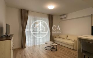 Apartament cu 2 camere de închiriat in Prima Urbana, Oradea - Poză 2