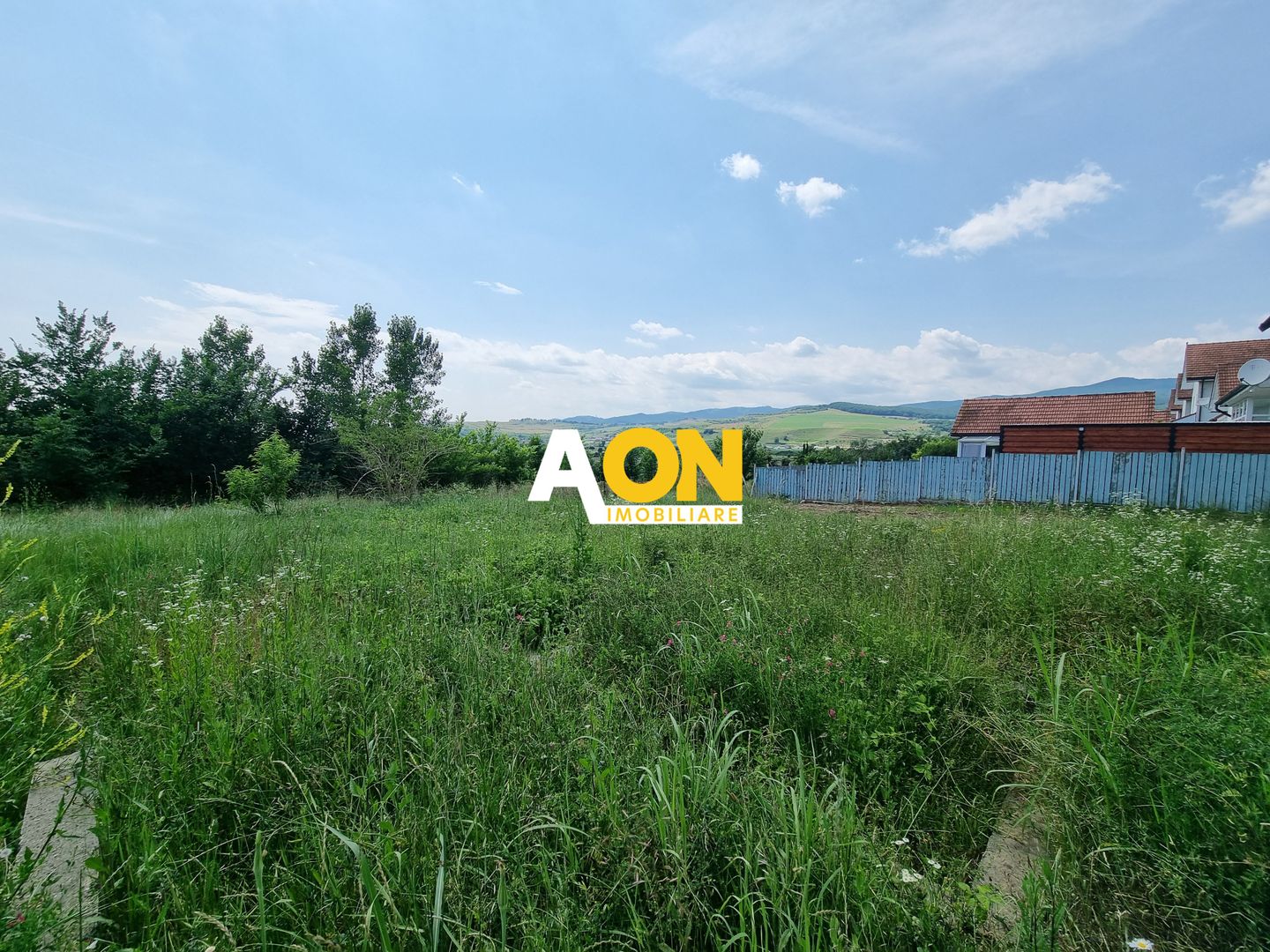 De vanzare casa semifinisata 3 camere, 608mp teren, Recea - Poză 10