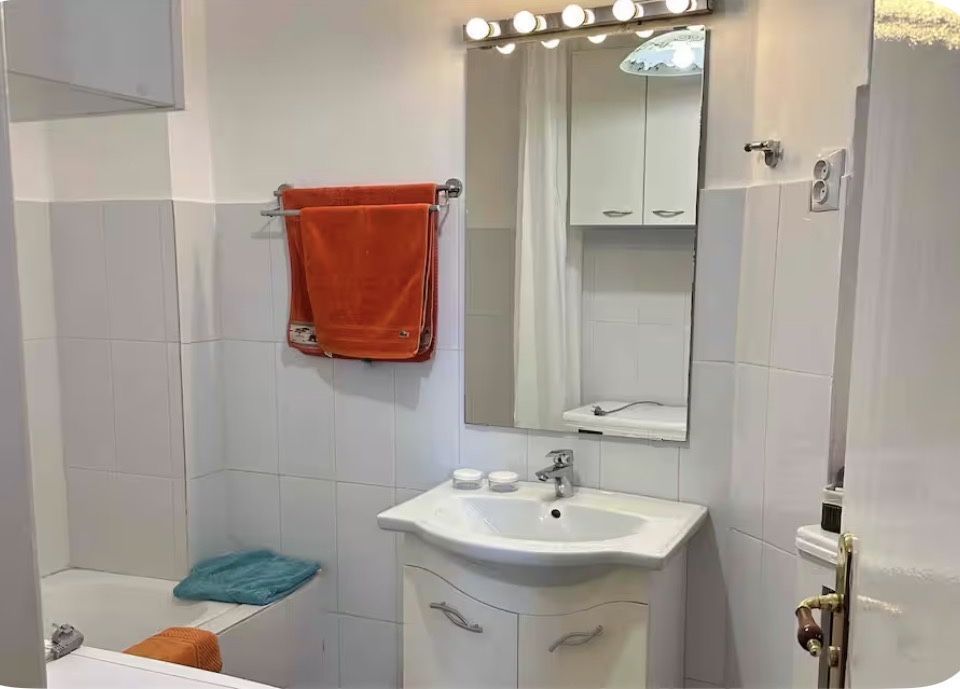 GARSONIERĂ RENOVATĂ | 43 MP | ETAJ 1 | COMPLET MOBILATĂ | LIFT - Poză 5