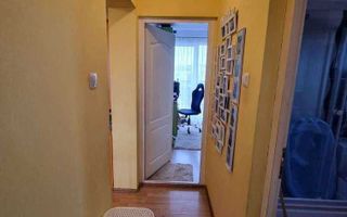 Apartament 3 camere Piata mica - Poză 6